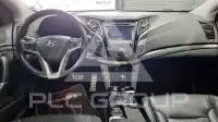 2014 Hyundai I40