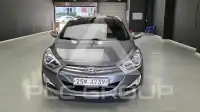 2014 Hyundai I40