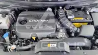 2014 Hyundai I40