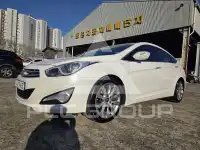 2014 Hyundai I40