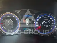 2014 Hyundai I40