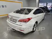2014 Hyundai I40