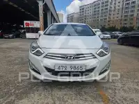 2014 Hyundai I40
