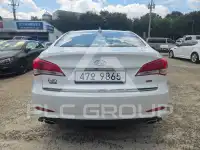 2014 Hyundai I40
