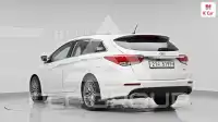 2014 Hyundai I40