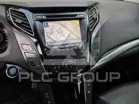 2014 Hyundai I40