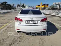 2014 Hyundai I40