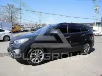 2014 Hyundai Maxcruz