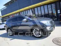 2014 Hyundai Maxcruz