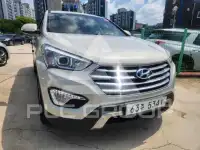 2014 Hyundai Maxcruz