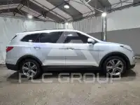 2014 Hyundai Maxcruz