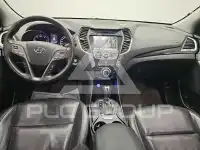 2014 Hyundai Maxcruz