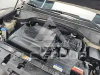2014 Hyundai Maxcruz