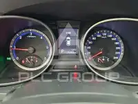 2014 Hyundai Maxcruz