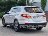 2014 Hyundai Maxcruz