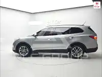 2014 Hyundai Maxcruz