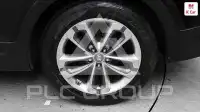 2014 Hyundai Maxcruz