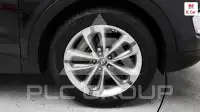 2014 Hyundai Maxcruz