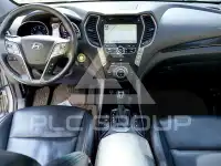 2014 Hyundai Maxcruz