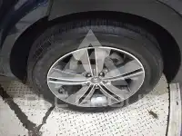 2014 Hyundai Maxcruz
