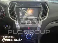 2014 Hyundai Maxcruz