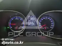 2014 Hyundai Maxcruz