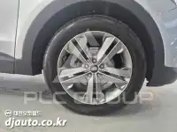 2014 Hyundai Maxcruz