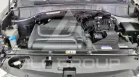 2014 Hyundai Maxcruz