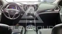 2014 Hyundai Maxcruz
