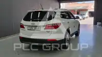 2014 Hyundai Maxcruz