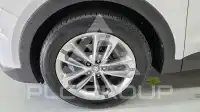 2014 Hyundai Maxcruz