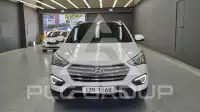 2014 Hyundai Maxcruz