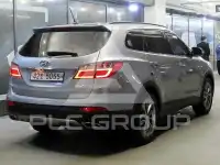 2014 Hyundai Maxcruz