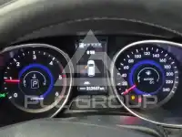 2014 Hyundai Maxcruz