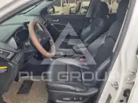 2014 Hyundai Maxcruz