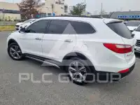 2014 Hyundai Maxcruz
