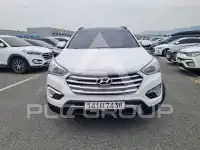2014 Hyundai Maxcruz