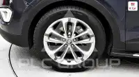 2014 Hyundai Maxcruz