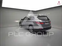 2014 Hyundai Maxcruz