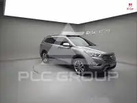 2014 Hyundai Maxcruz