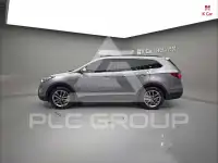 2014 Hyundai Maxcruz