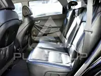 2014 Hyundai Maxcruz