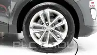 2014 Hyundai Maxcruz