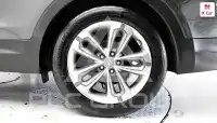 2014 Hyundai Maxcruz