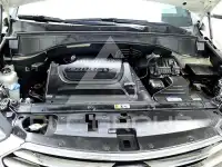 2014 Hyundai Maxcruz