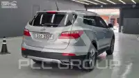 2014 Hyundai Maxcruz