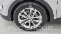 2014 Hyundai Maxcruz