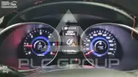 2014 Hyundai Maxcruz