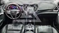 2014 Hyundai Maxcruz