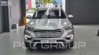 2014 Hyundai Maxcruz